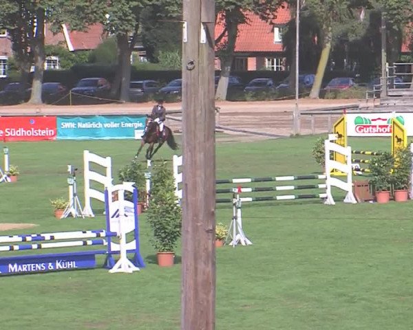 Landesponyturnier Bad Segeberg 2016
