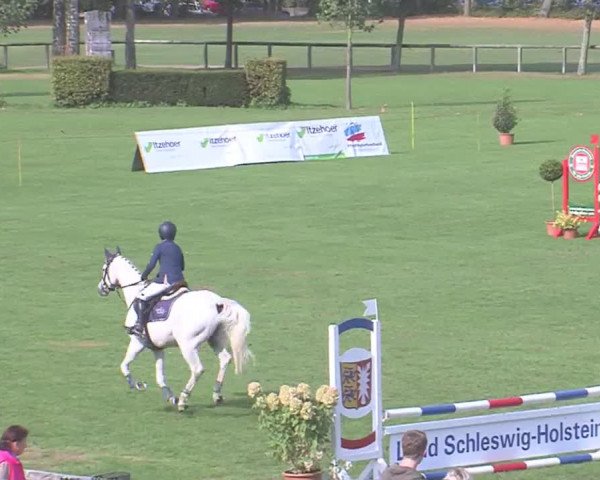 Landesponyturnier Bad Segeberg 2016