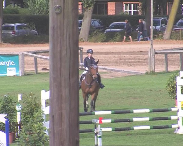 Landesponyturnier Bad Segeberg 2016