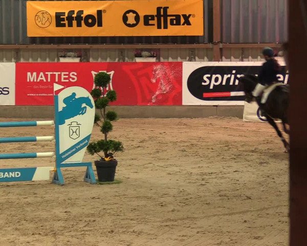 1. Nordic Jumping in Negernbötel 2021