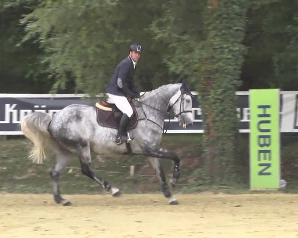 Nordbadische Meisterschaften Springen 2016