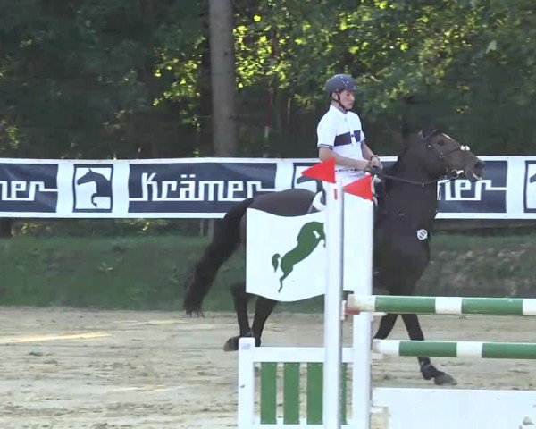 Nordbadische Meisterschaften Springen 2016