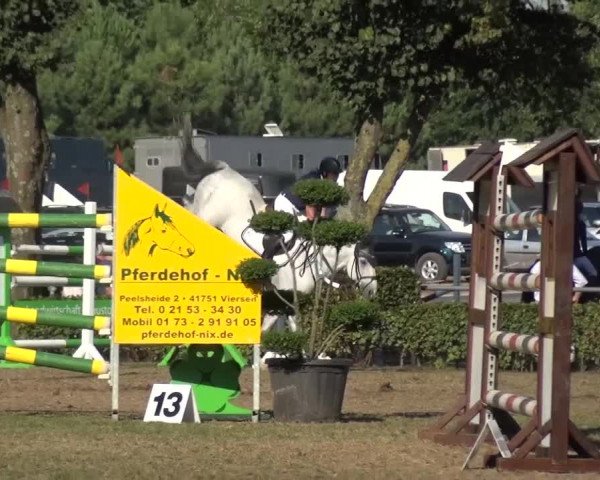 Kaldenkirchener Springreitertage 2016
