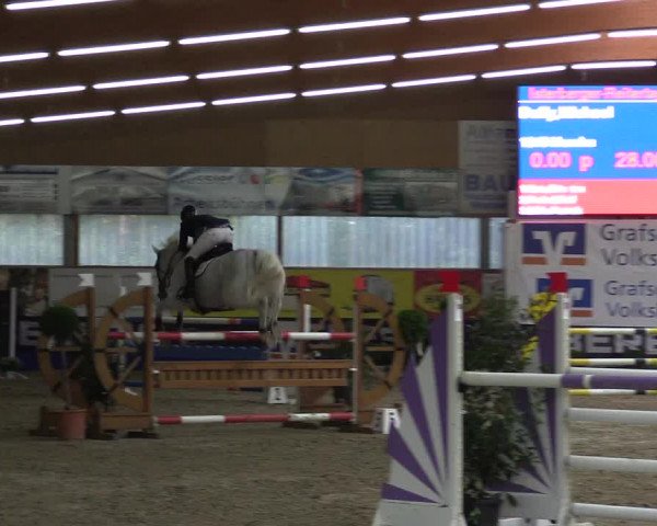 Springturnier Isterberg 2016