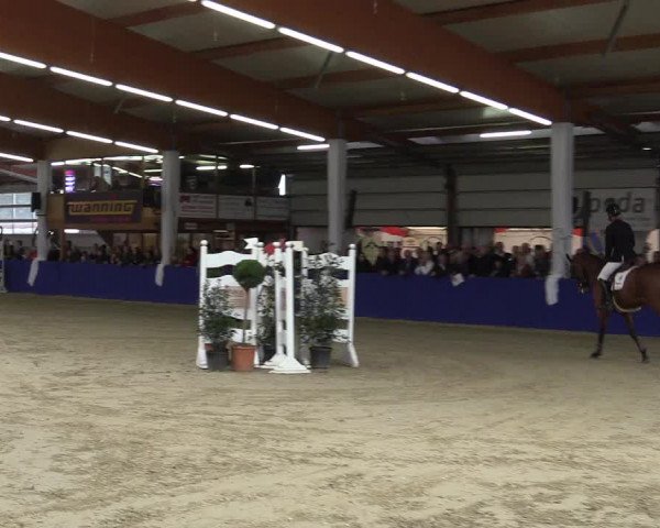 Springturnier Isterberg 2016