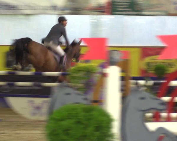 Springturnier Isterberg 2016