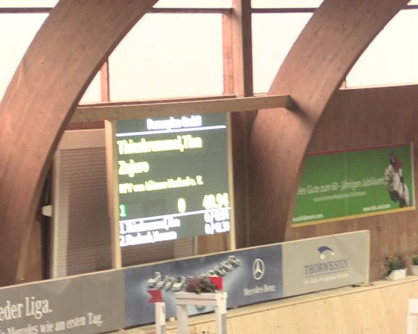 Springturnier Hövelhof 2016