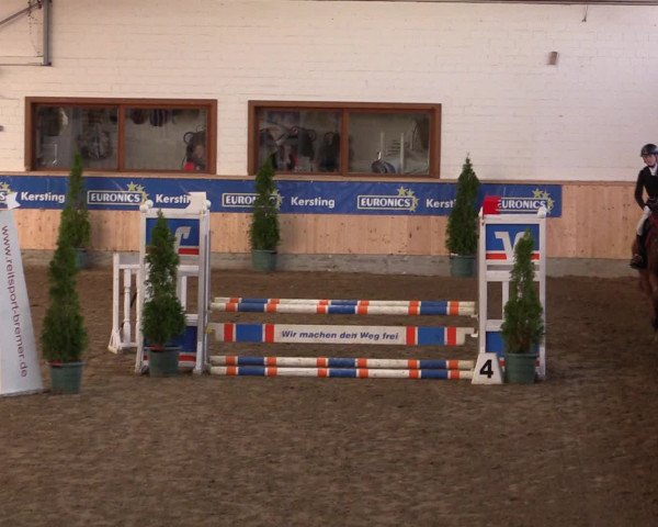 Dressur- und Jugendturnier Hövelhof 2016