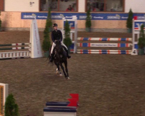 Dressur- und Jugendturnier Hövelhof 2016