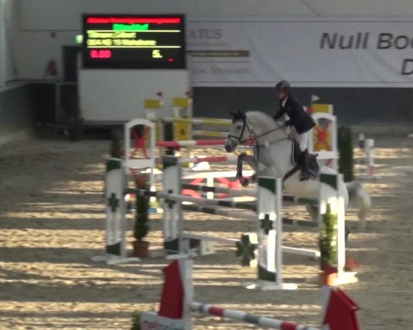 Reitturnier Mönchengladbach-Abtshof 2016