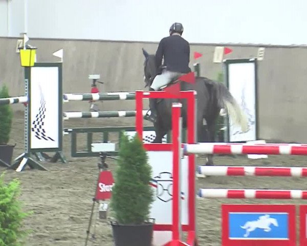 Reitturnier St. Peter Ording 2016