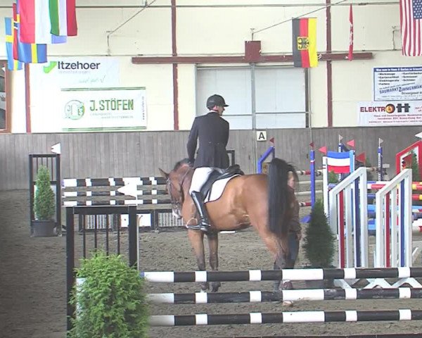 Reitturnier St. Peter Ording 2016