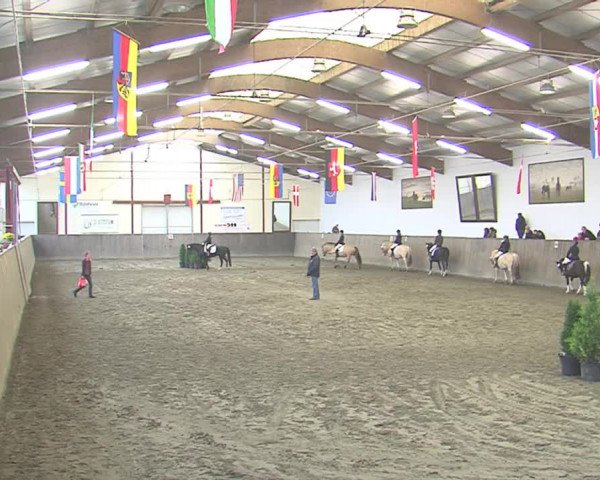 Reitturnier St. Peter Ording 2016