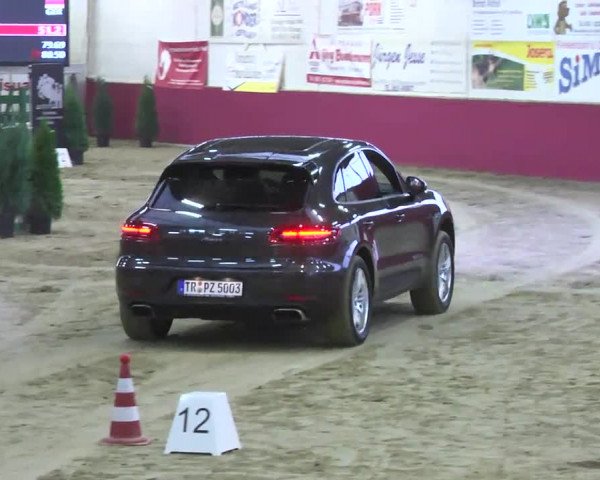 Reitturnier Trier - Hofgut Monaise 2016