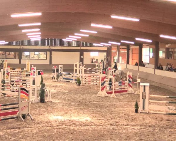 Hallenturnier Vlotho-Valdorf 2016
