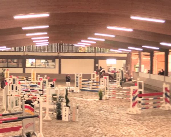Hallenturnier Vlotho-Valdorf 2016