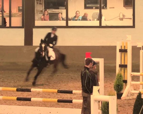 Hallenturnier Vlotho-Valdorf 2016