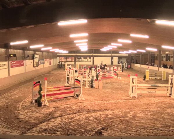 Hallenturnier Vlotho-Valdorf 2016
