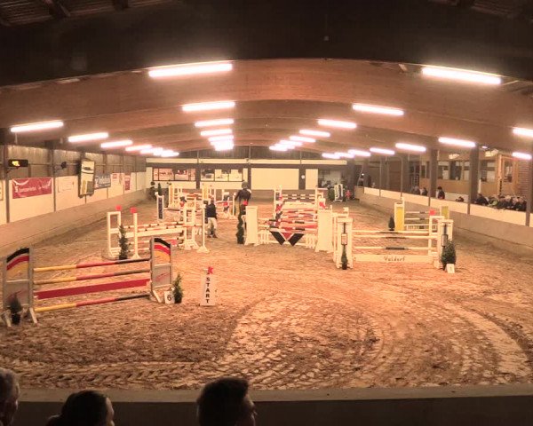 Hallenturnier Vlotho-Valdorf 2016