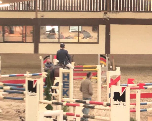 Hallenturnier Vlotho-Valdorf 2016