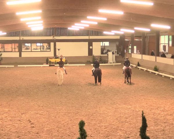 Hallenturnier Vlotho-Valdorf 2016
