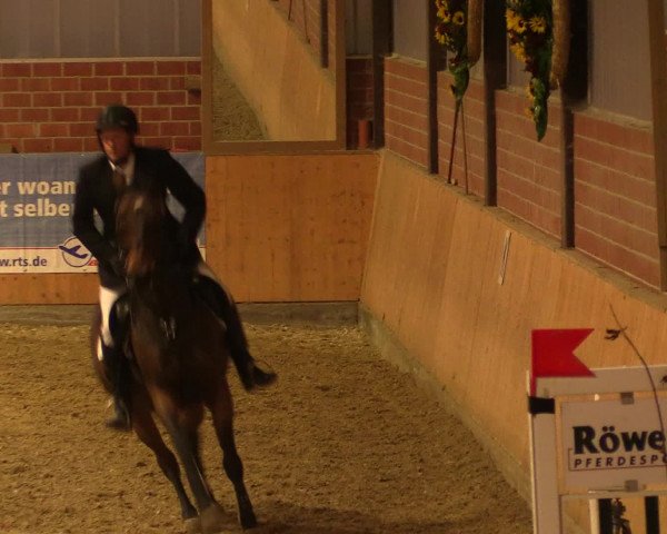 Reitturnier Iserlohn-Kalthof 2016