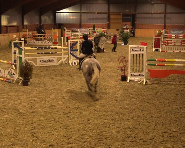 Reitturnier Iserlohn-Kalthof 2016