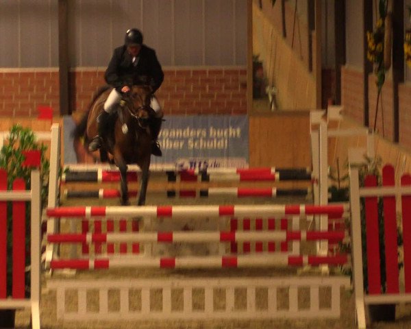 Reitturnier Iserlohn-Kalthof 2016