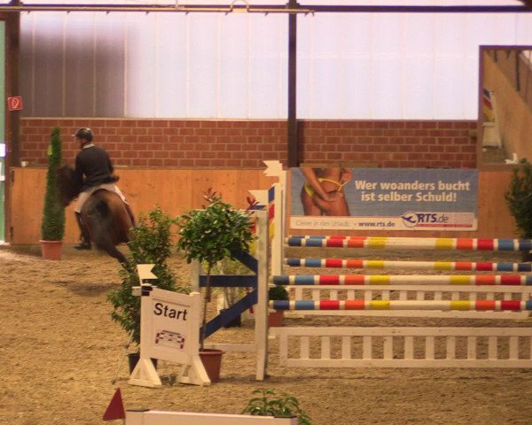 Reitturnier Iserlohn-Kalthof 2016