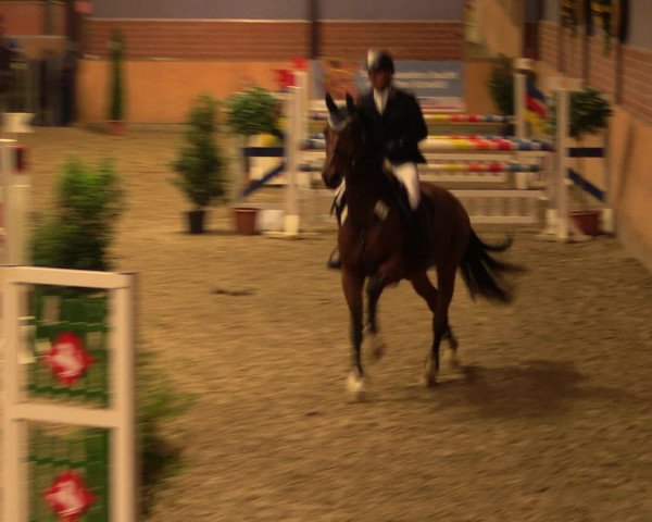 Reitturnier Iserlohn-Kalthof 2016