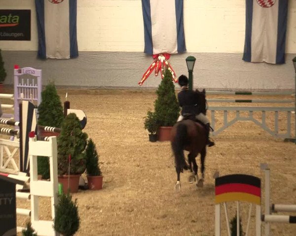 Legdener Ponymeeting 2016
