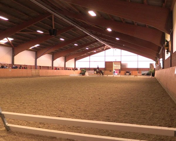 Reitturnier Iserlohn-Kalthof 2016