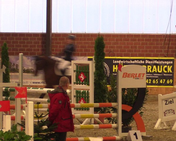Reitturnier Iserlohn-Kalthof 2016