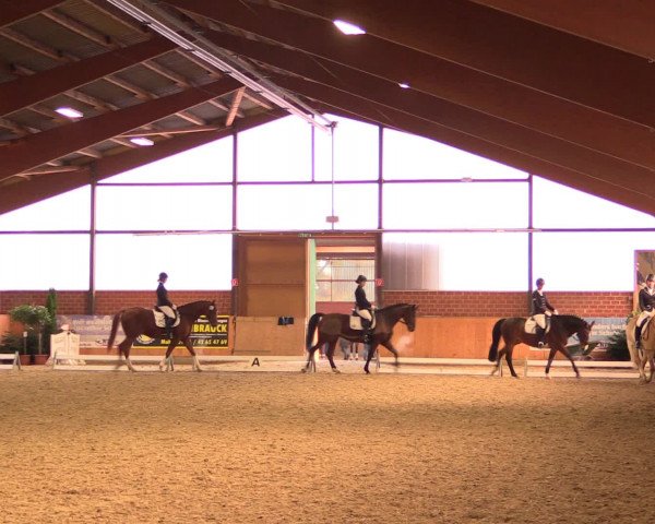 Reitturnier Iserlohn-Kalthof 2016