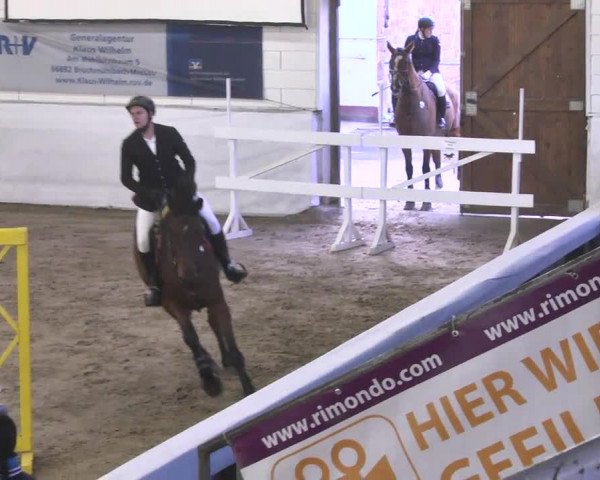 Late-Entry Zweibrücken 2016