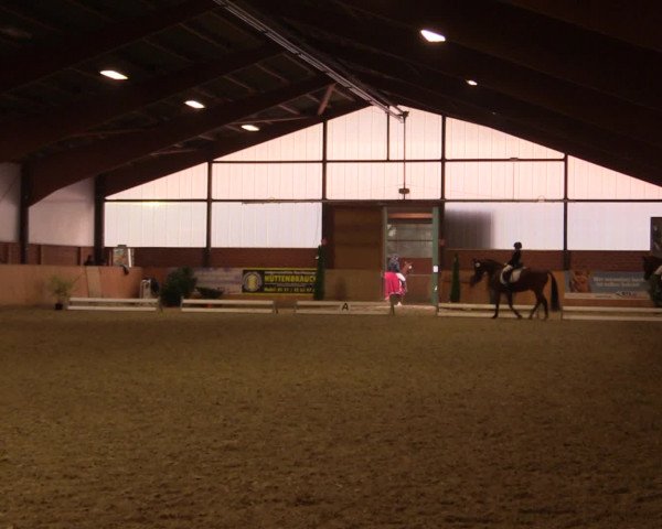 Reitturnier Iserlohn-Kalthof 2016