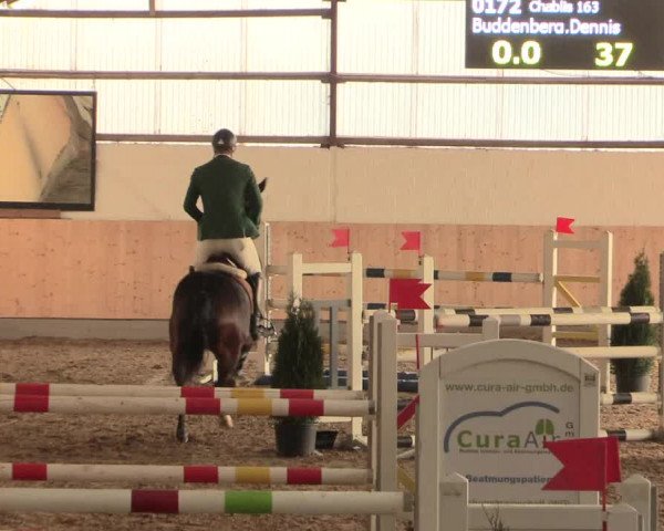 Spring Late-Entry Datteln 2016