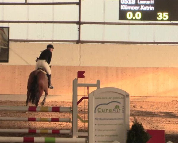 Spring Late-Entry Datteln 2016