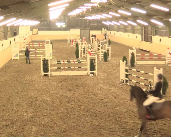 Spring Late-Entry Datteln 2016