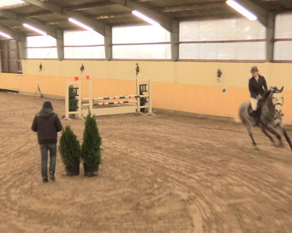 Spring Late-Entry Datteln 2016