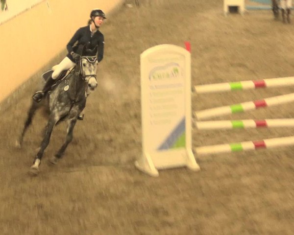 Spring Late-Entry Datteln 2016