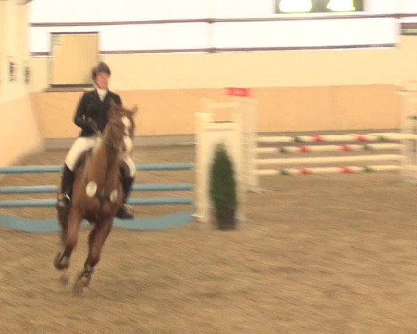 Spring Late-Entry Datteln 2016