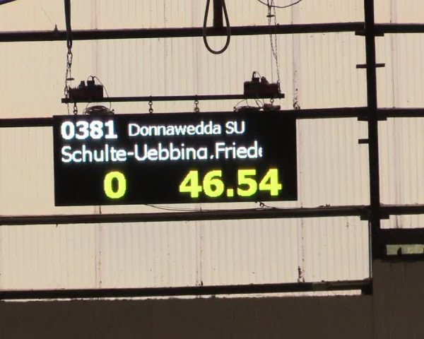 Spring Late-Entry Datteln 2016