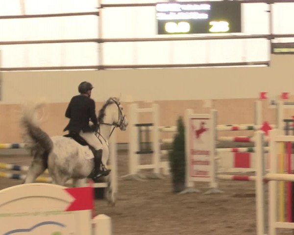 Spring Late-Entry Datteln 2016