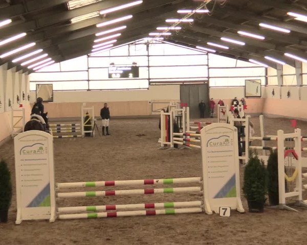 Spring Late-Entry Datteln 2016