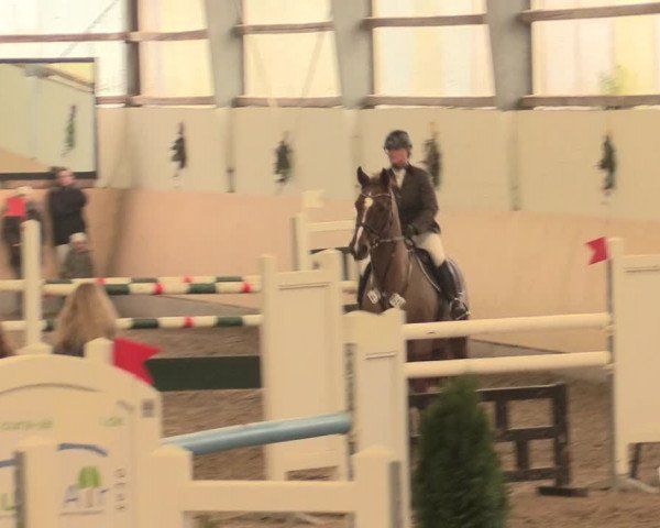 Spring Late-Entry Datteln 2016