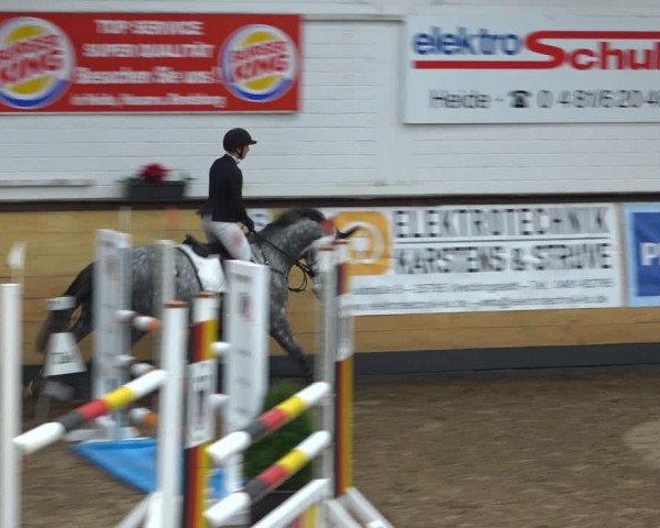 Reitturnier Heide 2021