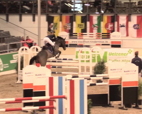Jugend-Challenge Verden 2016