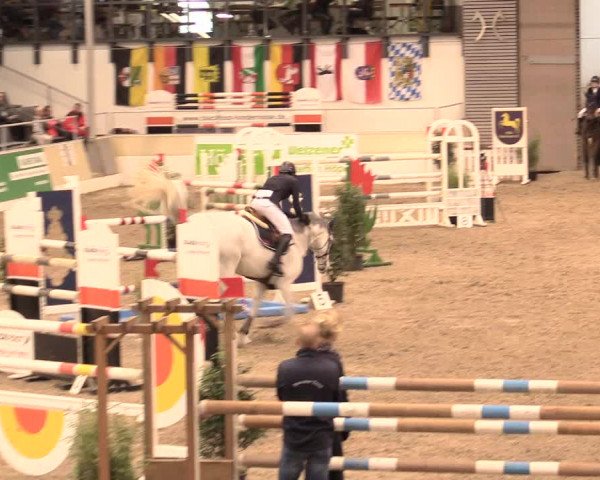 Jugend-Challenge Verden 2016