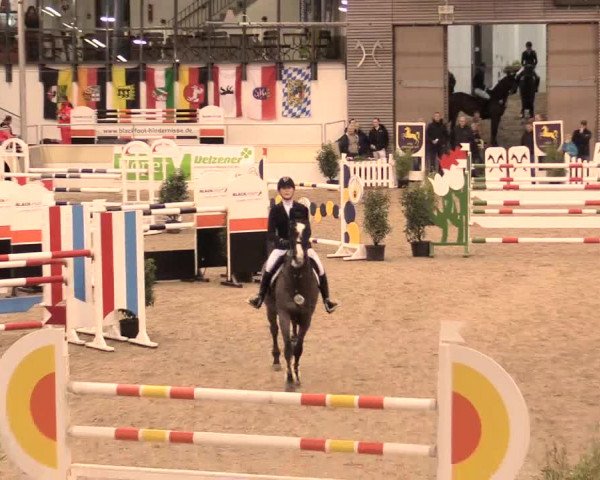 Jugend-Challenge Verden 2016